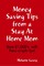 Money Saving Tips from a Stay At Home Mom