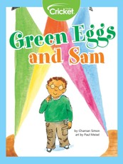 Green Eggs and Sam
