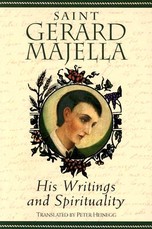 Saint Gerard Majella
