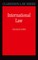International Law