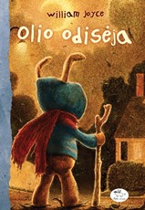Olio odisėja