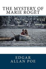 The Mystery of Marie RogÃªt