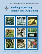 The Container Tree Nursery Manual Volume 7