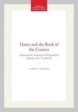 Dante and the Book of the Cosmos