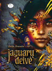 Jaguarų deivė