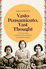 Vasto Pensamiento, Vast Thought