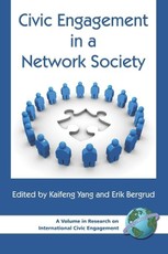 Civic Engagement in a Network Society