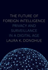 The Future of Foreign Intelligence