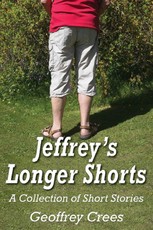 Jeffrey's Longer Shorts