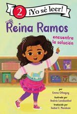 Reina Ramos Encuentra La SoluciÃ³n