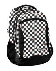 Mokyklinė kuprinė MINNIE DM25MA-2808