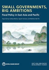 Small Governments, Big Ambitions
