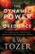 The Dynamic Power of Obedience