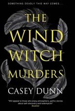 The Wind Witch Murders
