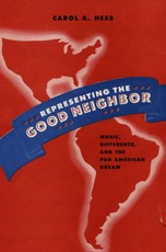 Representing the Good Neighbor