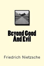 Beyond Good And Evil