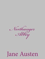 Northanger Abbey