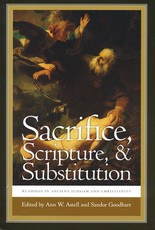Sacrifice, Scripture, & Substitution