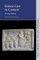 Roman Law in Context