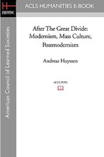 After the Great Divide