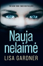Nauja nelaimė
