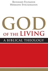 God of the Living