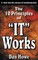 The 10 Principals of "IT WORKS"