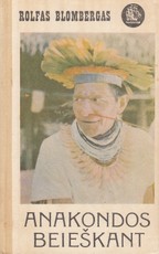 Anakondos beieškant