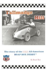 Tallmadge Hill