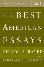The Best American Essays