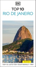 DK Top 10 Rio de Janeiro