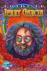 Tribute: Jerry Garcia