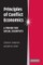 Principles of Conflict Economics
