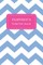 Florence's Pocket Posh Journal, Chevron