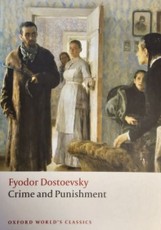 Crime and Punishment