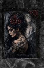Lonely Lady of Such Darkness (A Poem in Story)