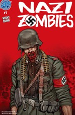 Nazi Zombies #1