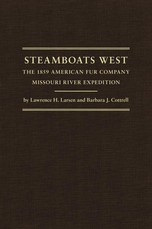 Steamboats West
