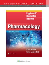 Lippincott Illustrated Reviews