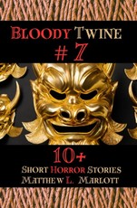 Bloody Twine #7