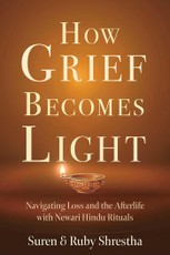 How Grief Becomes Light