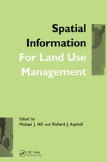 Spatial Information for Land Use Management