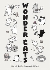 Wonder Cats