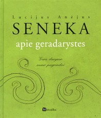 Apie geradarystes