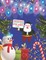 Christmas Activity Book For Kids 1 In 3