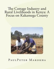 The Cottage Industry and Rural Livelihoods in Kenya