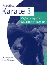 Practical Karate Volume 3 Defense Agains
