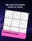 380 Large Print Sudoku Puzzles for Adults