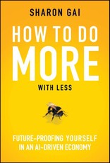 How to Do More with Less