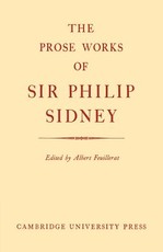The Last Part of the Countesse of Pembrokes 'Arcadia': Volume 2